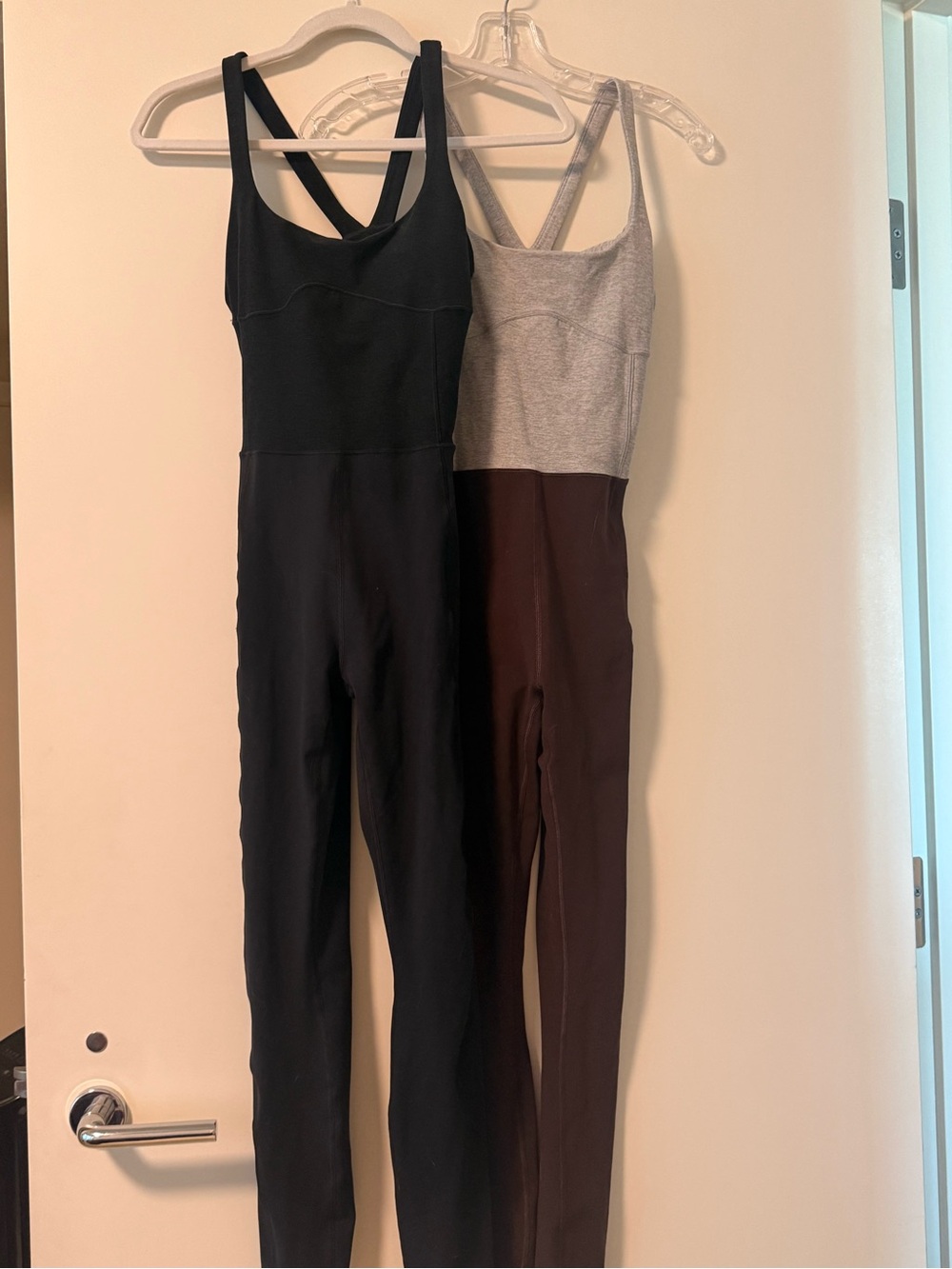 Like new Vuori Corset Jumpsuits